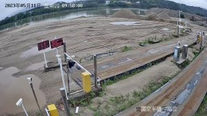 砂石资源管控，砂石资源管理