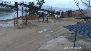 砂石管理站，砂石管理站工作职责内容