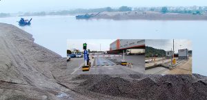 河道采砂智能化管理决策支持