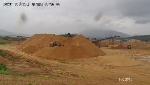 沙石公司经营范围，砂石有限公司经营范围