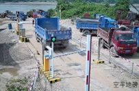 河砂为什么不能开采，为什么河砂是最常用的