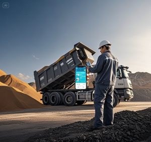 砂石开采管理：构建绿色矿产资源管理新模式