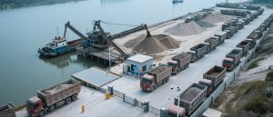 智慧河道管理系统，智慧河道解决方案