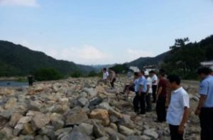 河道采砂管理探索：守护水生态与发展平衡之道