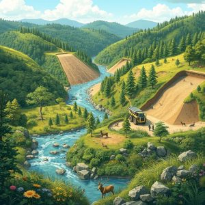 采砂管理经费绩效填报：提升管理效率，优化资源配置