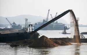 为什么要推行河道砂石电子采运管理单？