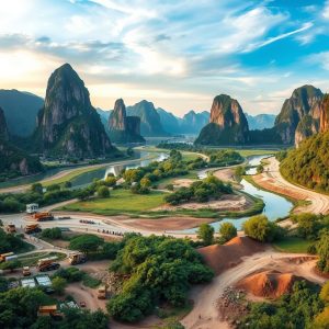 桂林采砂管理条例最新解读：保护环境与资源，推动可持续发展