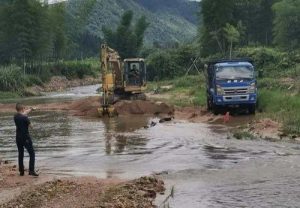 智慧水利，点亮未来——水利电力智慧化平台的创新变革
