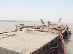 广东省河道采砂管理条例：保障生态与经济的双赢之道