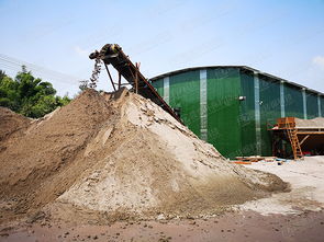 守护绿水青山江西省河道采砂管理条例全解析