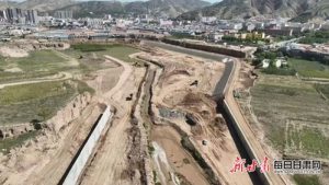 武林区非法采砂人员管理：守护绿水青山，护航生态文明