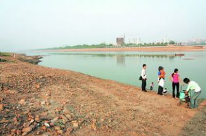 河道采砂管理控制规划：守护水域生态与可持续发展的关键