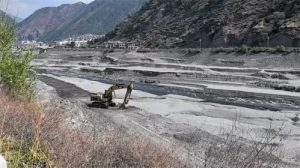 法采砂归什么部门管理：揭开监管背后的秘密