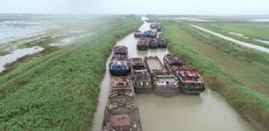 武汉市河道采砂管理规定：保护生态与经济发展的平衡之道