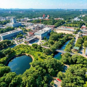 鄂州市采砂管理局：守护水资源，打造绿色未来