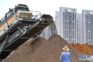 淄博市河道采砂收费管理：环保与发展并重的智慧之举