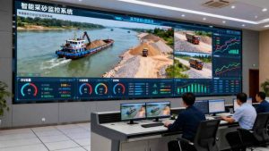 水利部办公厅关于开展长江流域河道采砂专项整治行动的通知